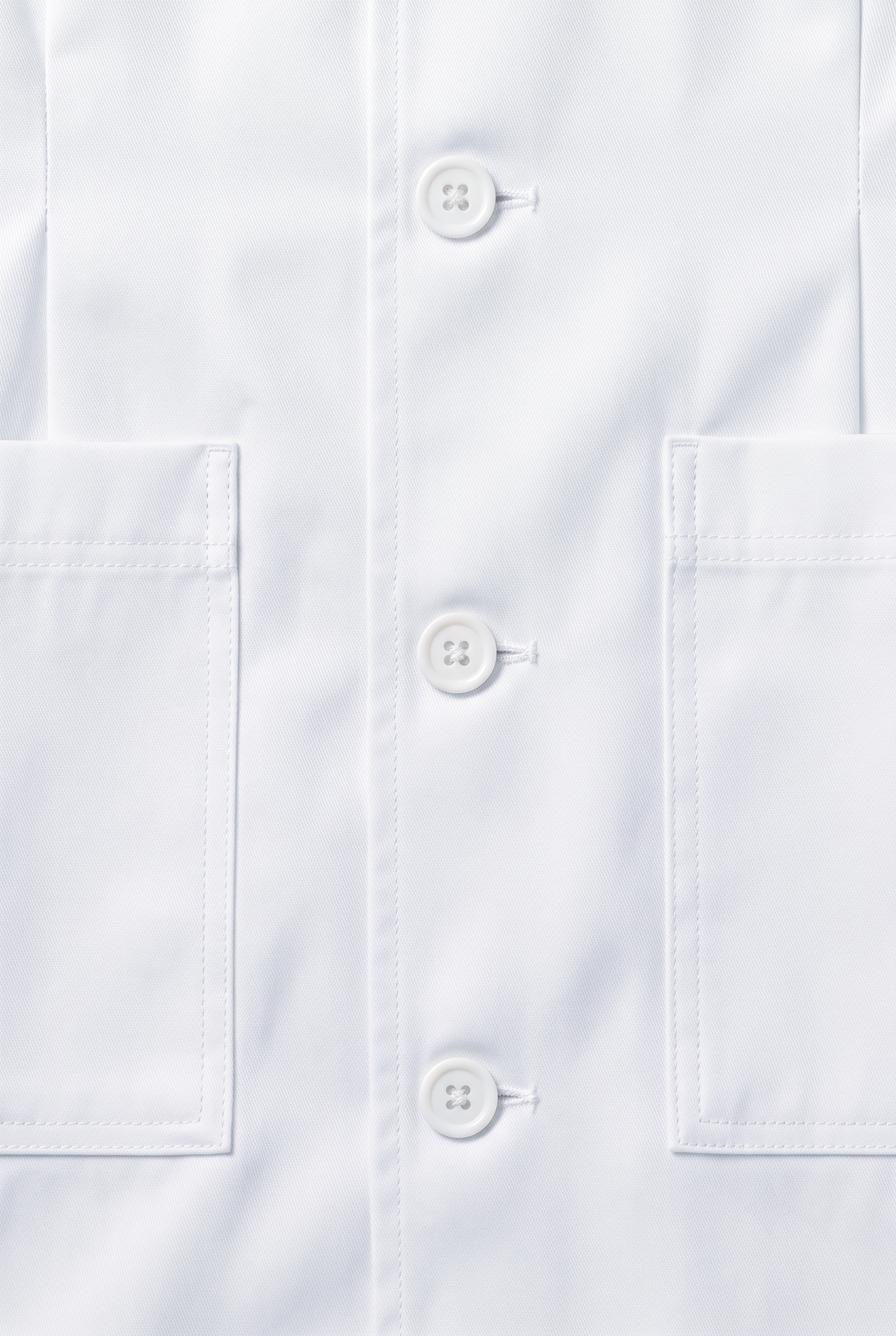 BATA MÉDICA PARA CABALLERO - Image 3