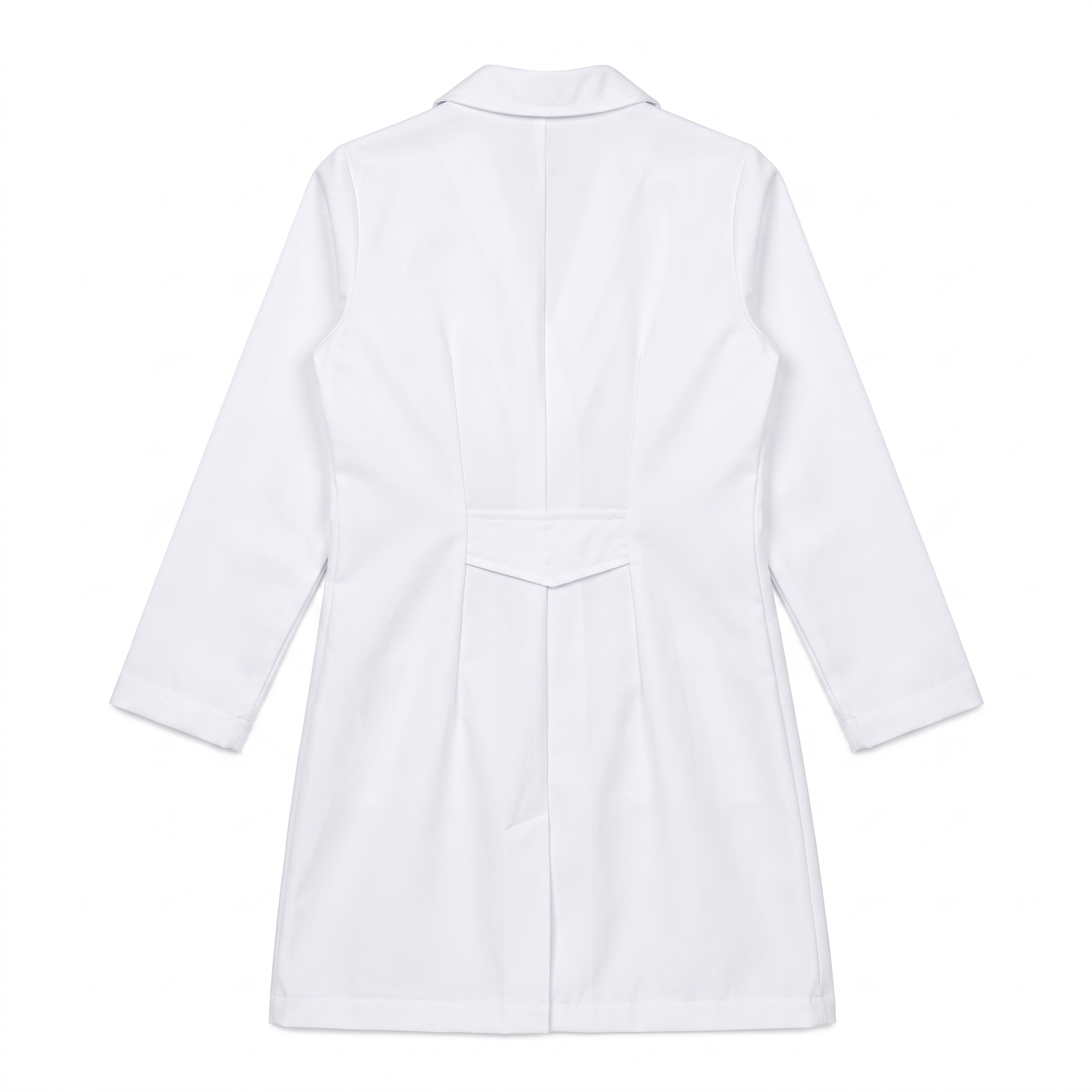 BATA MÉDICA PARA DAMA - Image 6