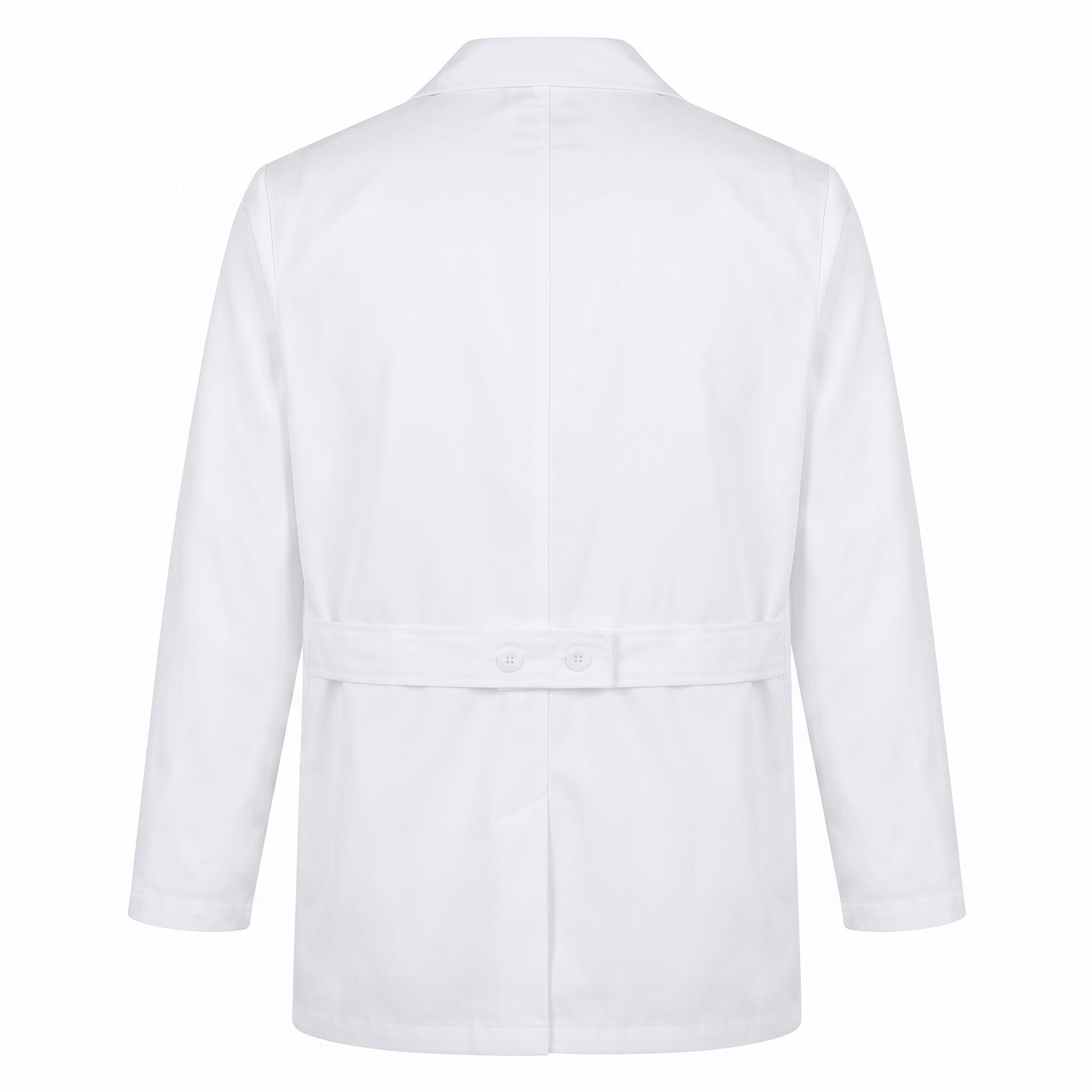 BATA MÉDICA PARA CABALLERO - Image 2